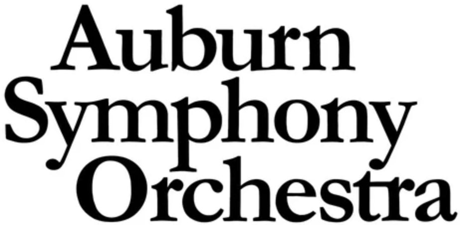 Auburn Symphony Orchestra