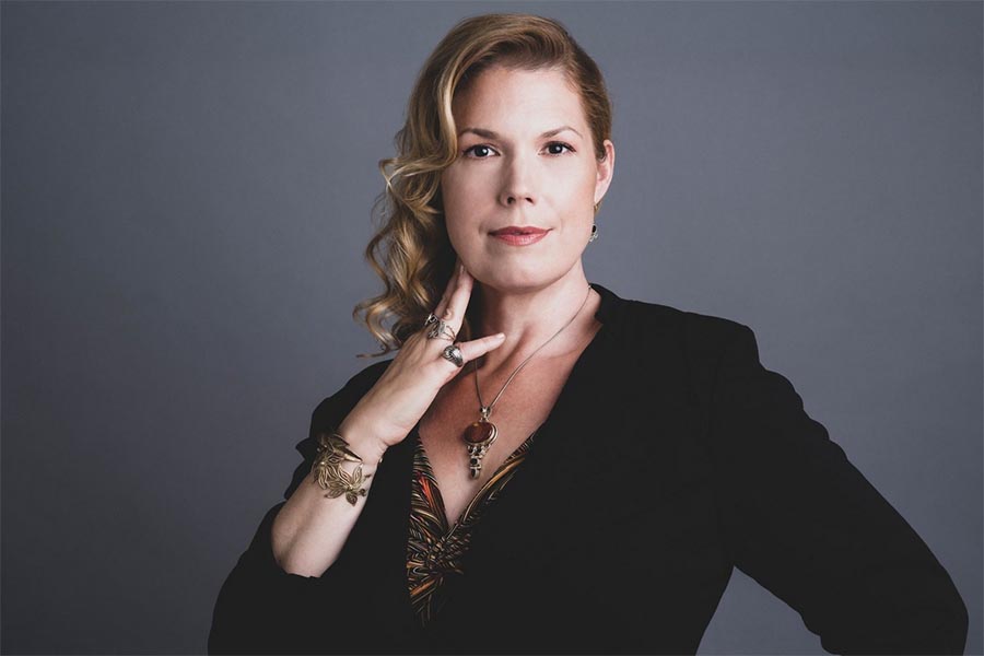 Jessica Meyer