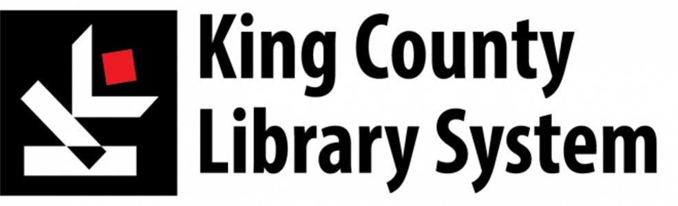KCLS logo