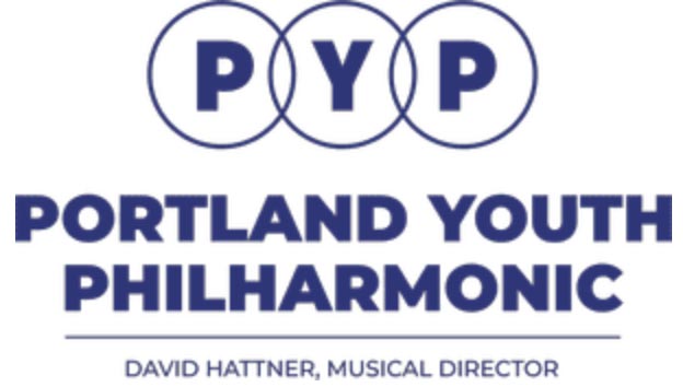 Portland Youth Philharmonic