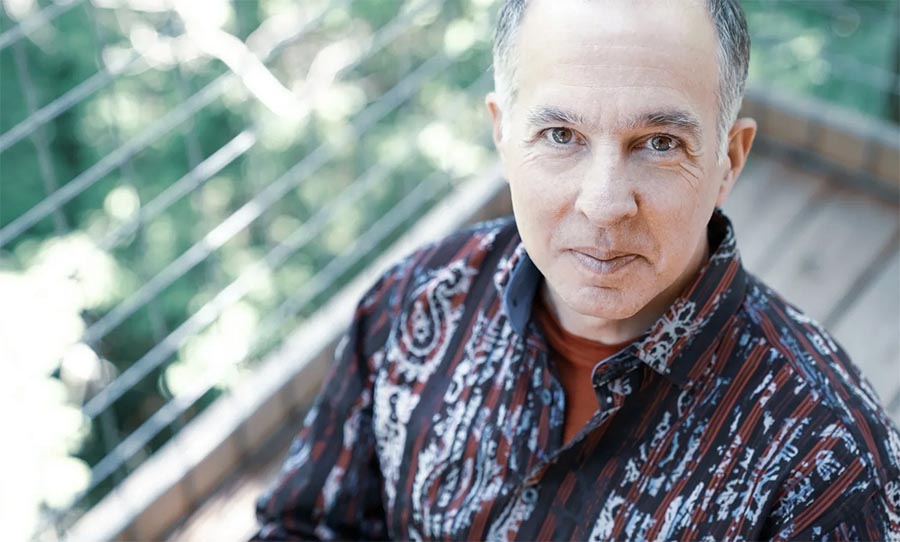 Stephen Lias