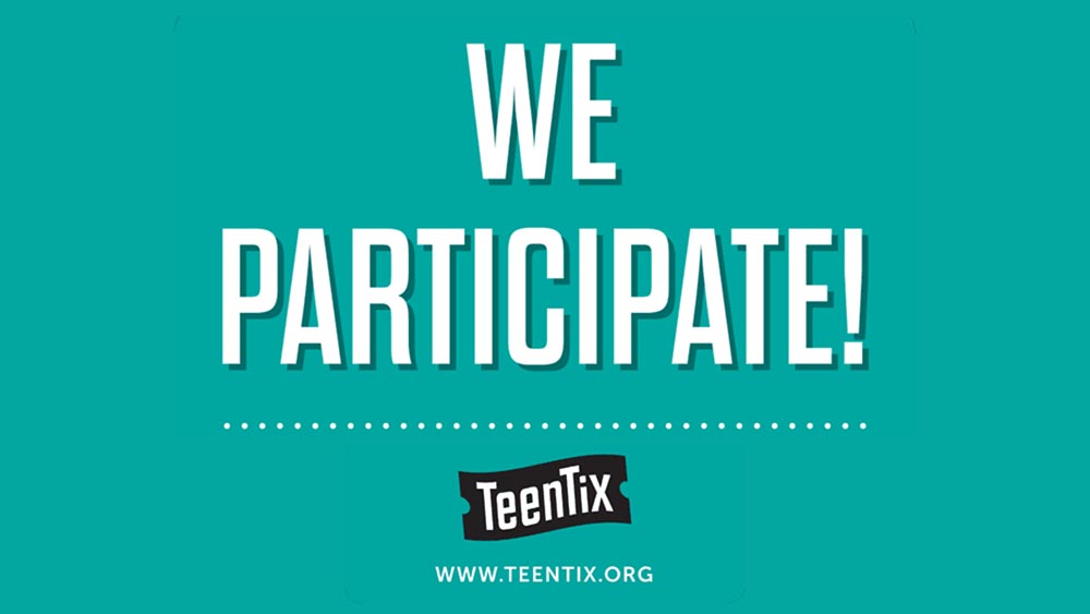 TeenTix