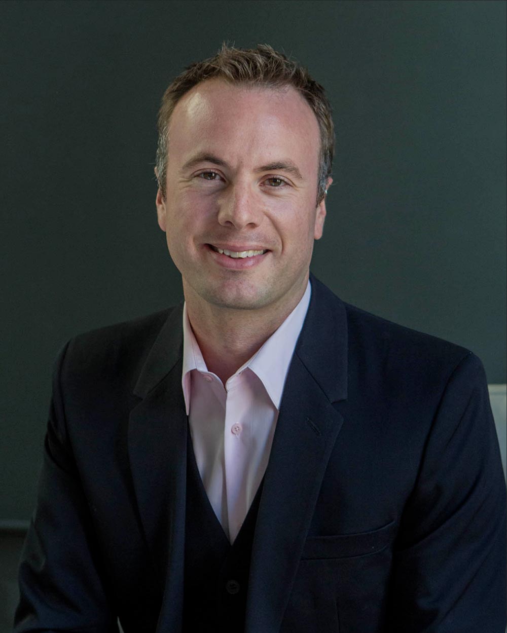 Wesley Schulz