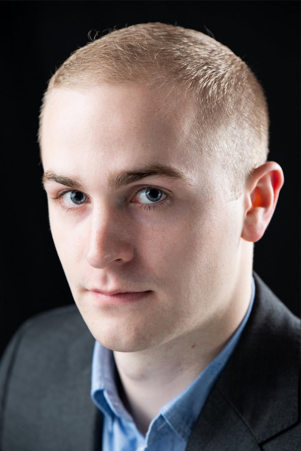 Zane Kistner