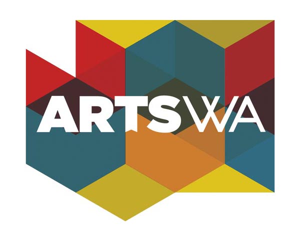 ArtsWA logo