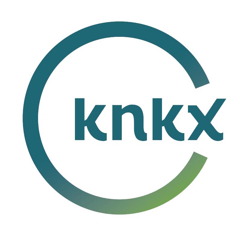 KNKX Radio logo