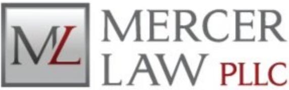 Mercer Law logo