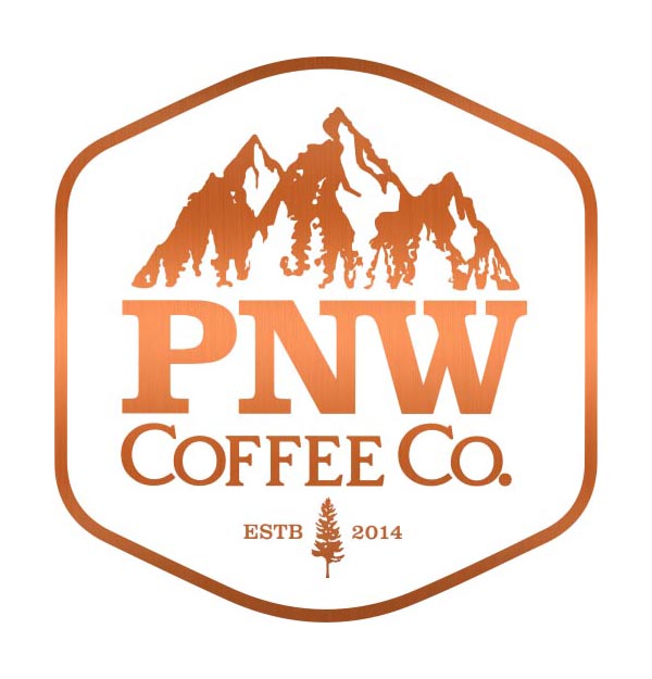 PNW Coffee logo