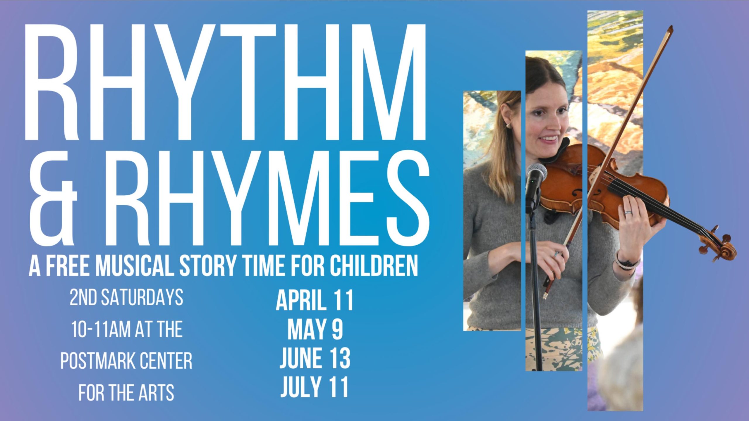 Rhythm & Rhymes