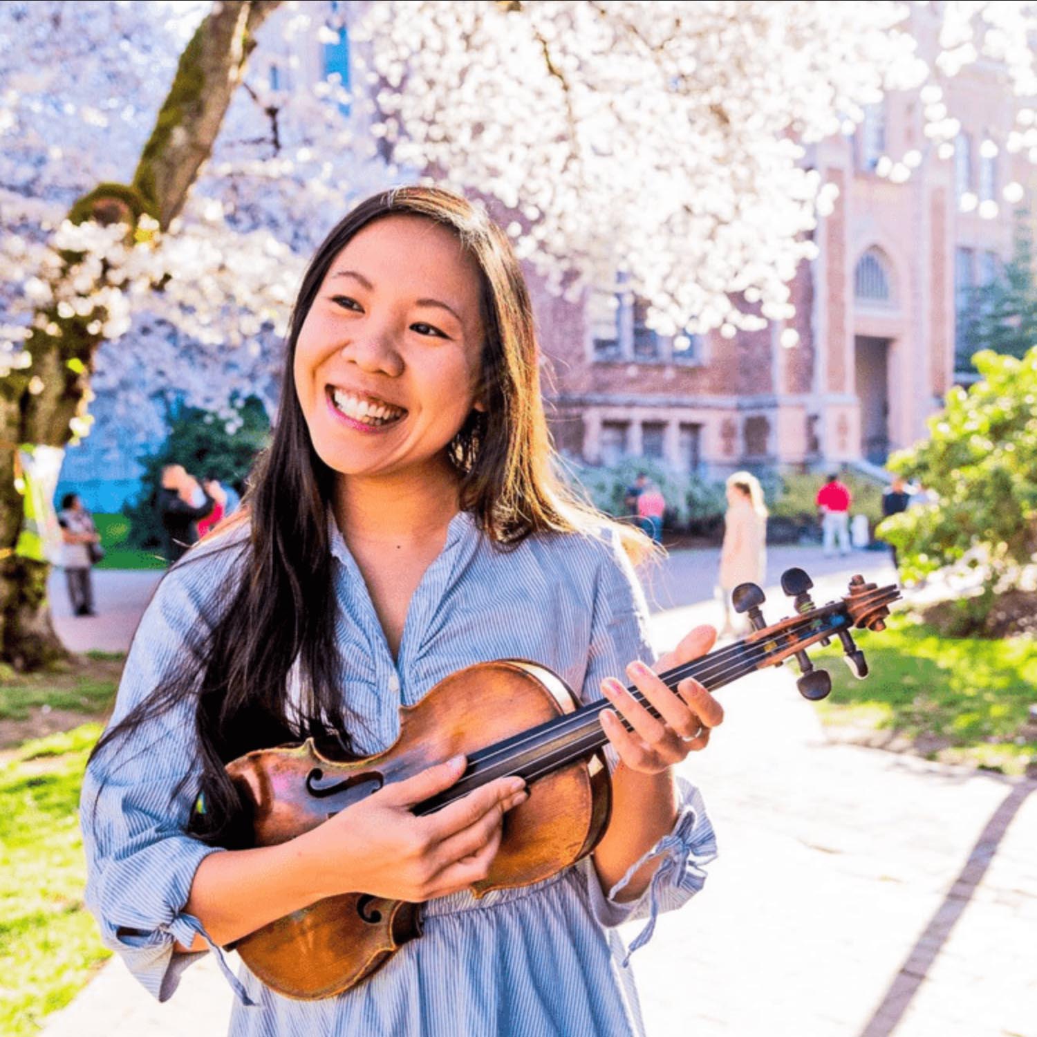 Violin Lovers