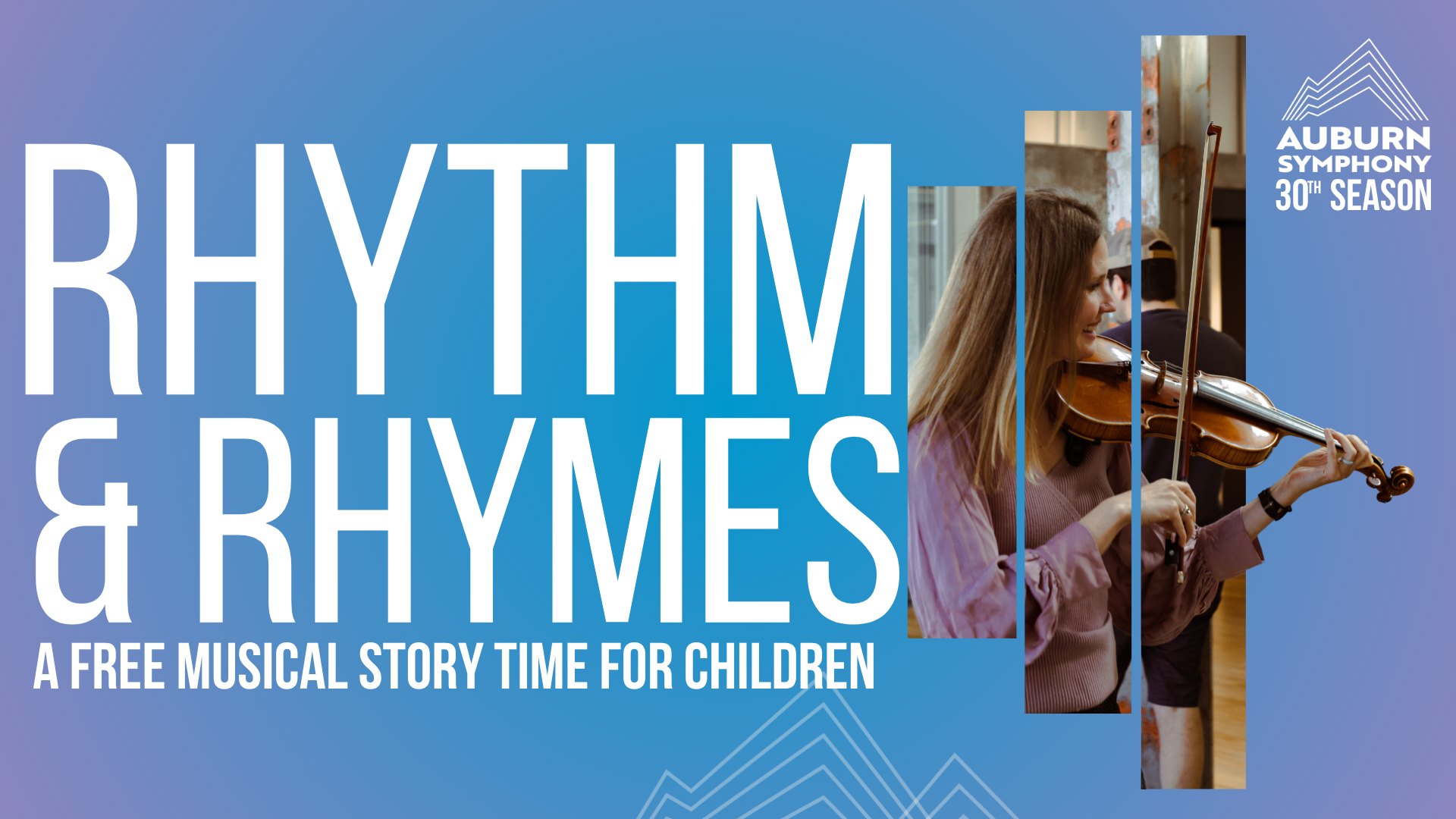 Rhythm & Rhymes